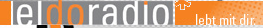 station logo